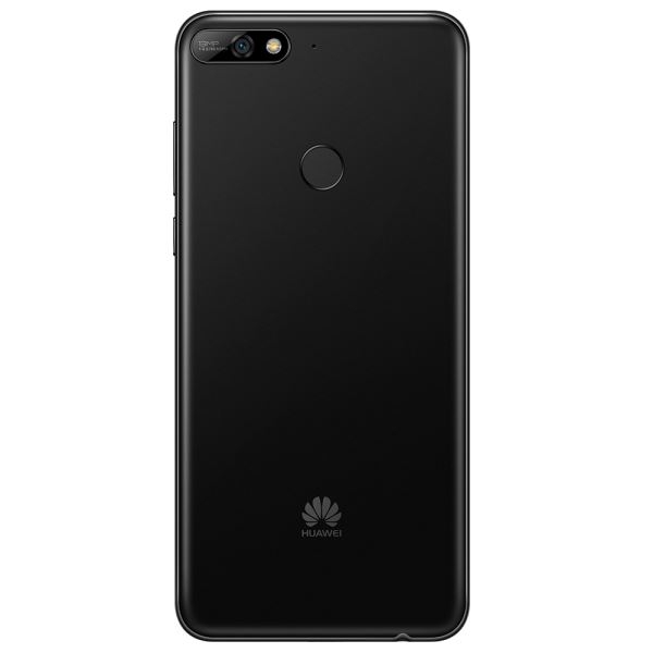 Huawei Y7 2018 16 GB Siyah