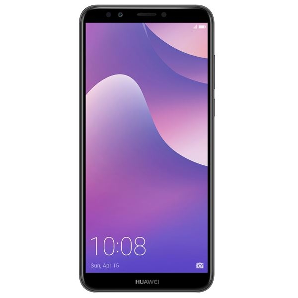 Huawei Y7 2018 16 GB Siyah