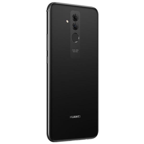 Huawei Mate 20 Lite 64 GB Siyah