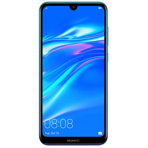 Huawei Y7 2019 32 GB Tan Mavisi
