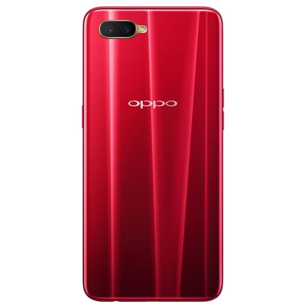 Oppo RX17 NEO 128 GB Mocha Kırmızısı