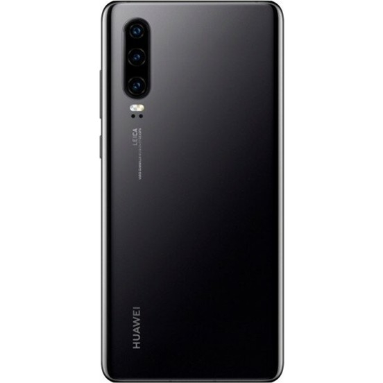 Huawei P30 128GB Gece Siyahı (24 Ay Huawei Türkiye Garantili)