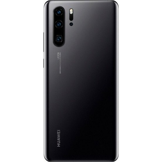 Huawei P30 Pro 128 GB Gece Siyahı (24 Ay Huawei Türkiye Garantili)
