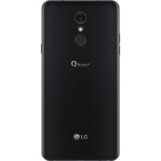 LG Q Stylus Plus 64 GB Siyah (24 Ay  LG Türkiye Garantili)