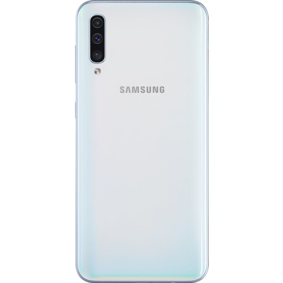 Samsung Galaxy A50 64 GB Beyaz