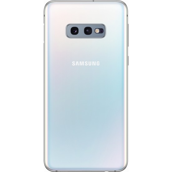 Samsung Galaxy S10e (Essential) 128 GB Beyaz