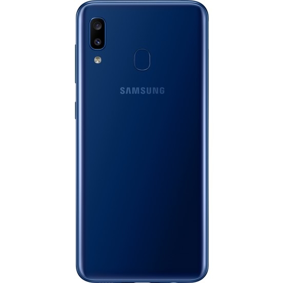 Samsung Galaxy A20 32 GB Mavi