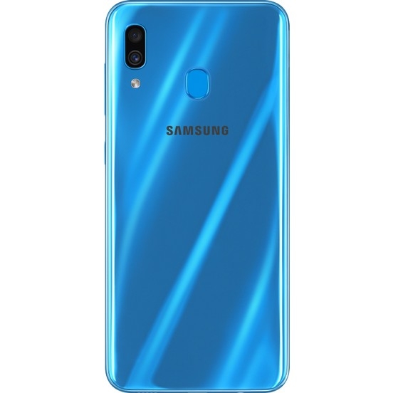Samsung Galaxy A30 64 GB Mavi
