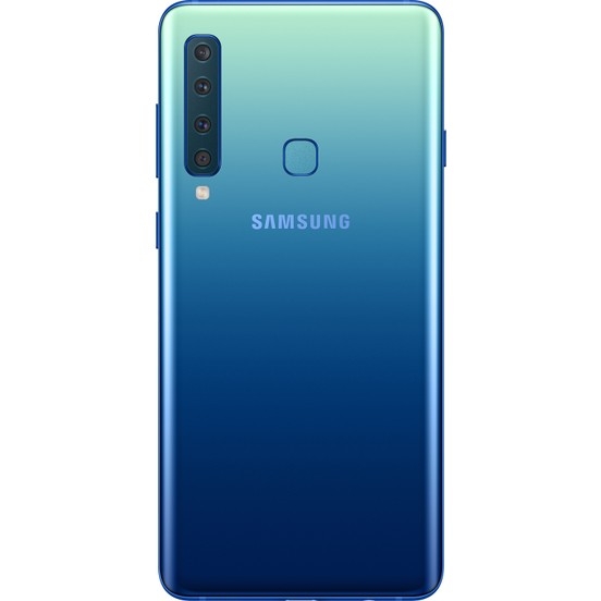 Samsung Galaxy A9 128 GB Mavi