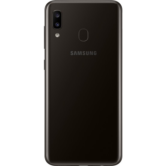 Samsung Galaxy A20 32 GB Siyah