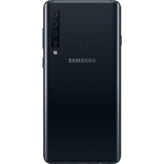 Samsung Galaxy A9 128 GB Siyah