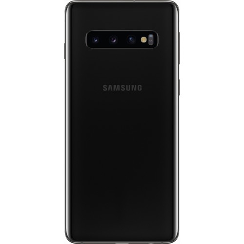 Samsung Galaxy S10 128 GB Siyah