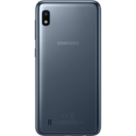 Samsung Galaxy A10 32 GB Siyah (24 Ay Samsung Türkiye Garantili)