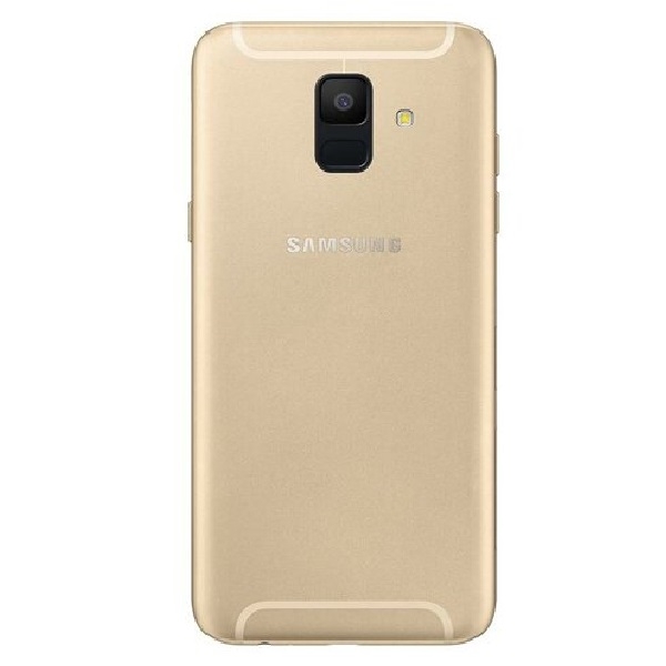 Samsung Galaxy A6 64 GB Altın