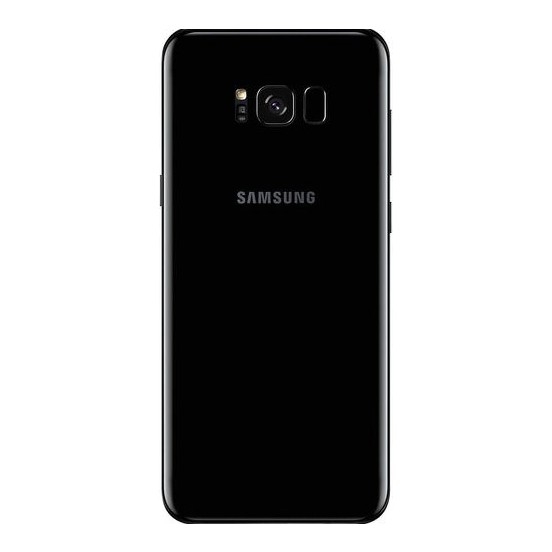 Samsung Galaxy S8 Plus 64 GB Siyah