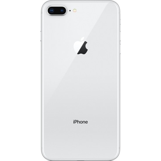 iPhone 8 Plus  64 GB Gümüş