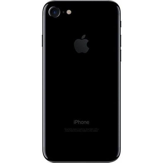 iPhone 7 32GB Jet Siyah