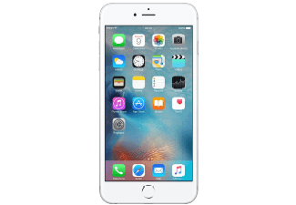 iPhone 6S Plus 32GB Gümüş