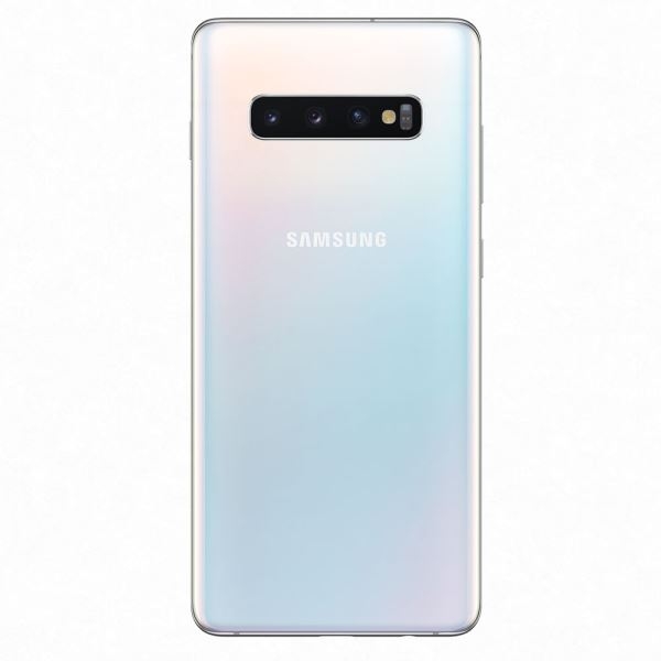 Samsung Galaxy S10 Plus 128 GB Beyaz