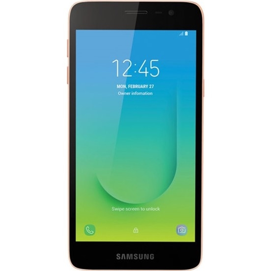 Samsung Galaxy J2 Core 8 GB Altın