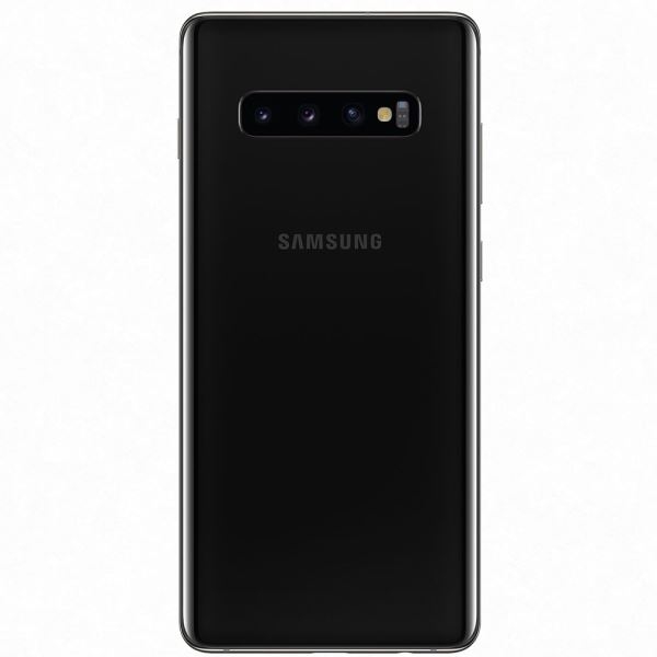 Samsung Galaxy S10 Plus 128 GB Siyah