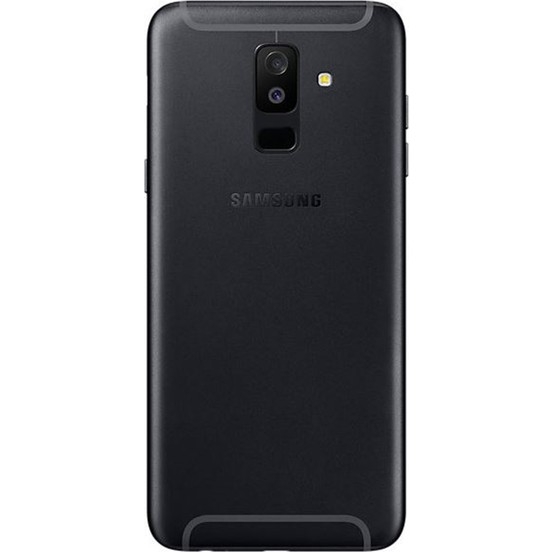 Samsung Galaxy A6 Plus 64 GB Siyah