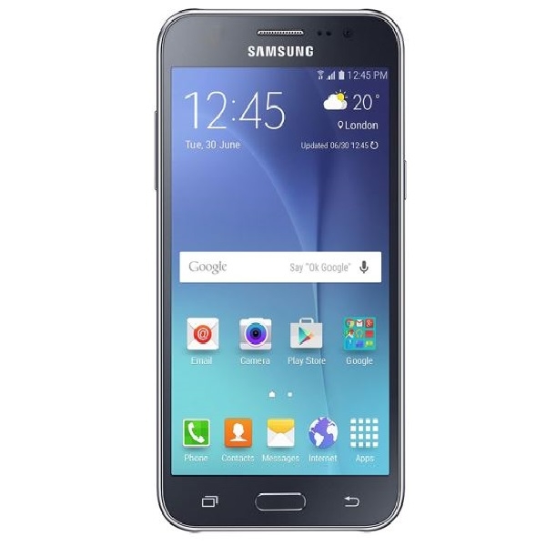 Samsung Galaxy J2 8GB Siyah