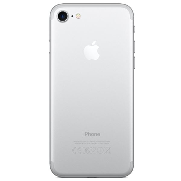iPhone 7 32GB Gümüş (24 Ay Apple Türkiye Garantili)