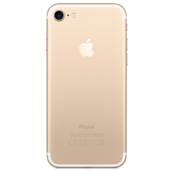 iPhone 8 256 GB Altın