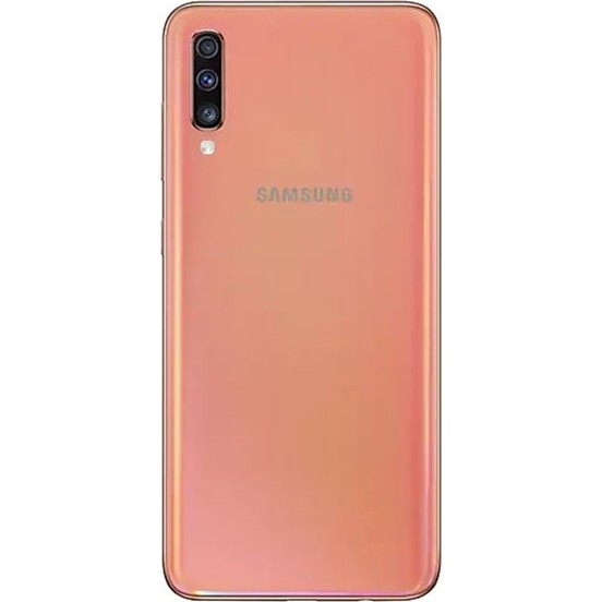Samsung Galaxy A70 128 GB Mercan