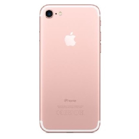 iPhone 7 32GB Rose Gold (24 Ay Apple Türkiye Garantili)