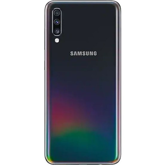 Samsung Galaxy A70 128 GB Siyah