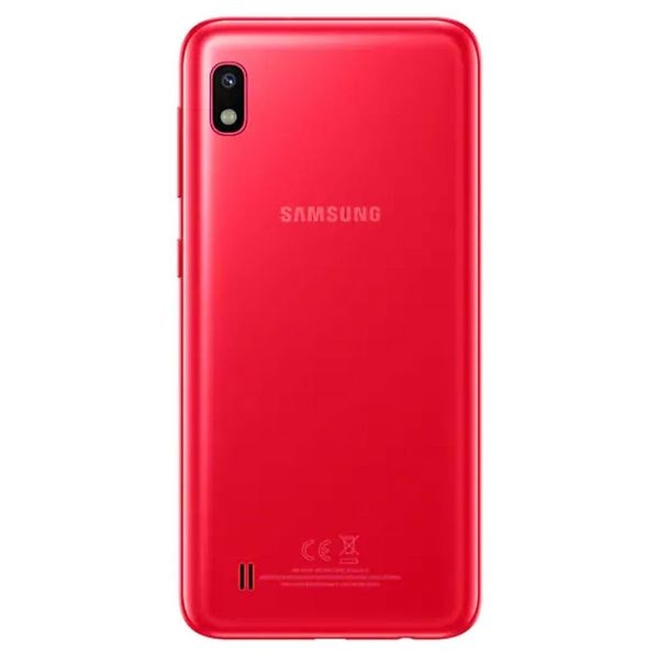 Samsung Galaxy A10 32 GB Kırmızı