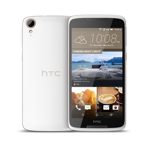 HTC Desire 828 - Pearl White