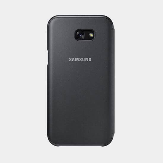 Samsung A720 Galaxy A7 2017 32GB Siyah