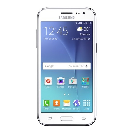 Samsung Galaxy J2 8GB Beyaz