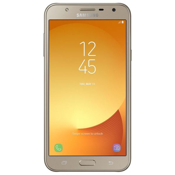 Samsung J701 Galaxy J7 Core 16GB Altın