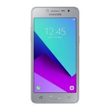 Samsung G532 Grand Prime Plus 8GB Gümüş