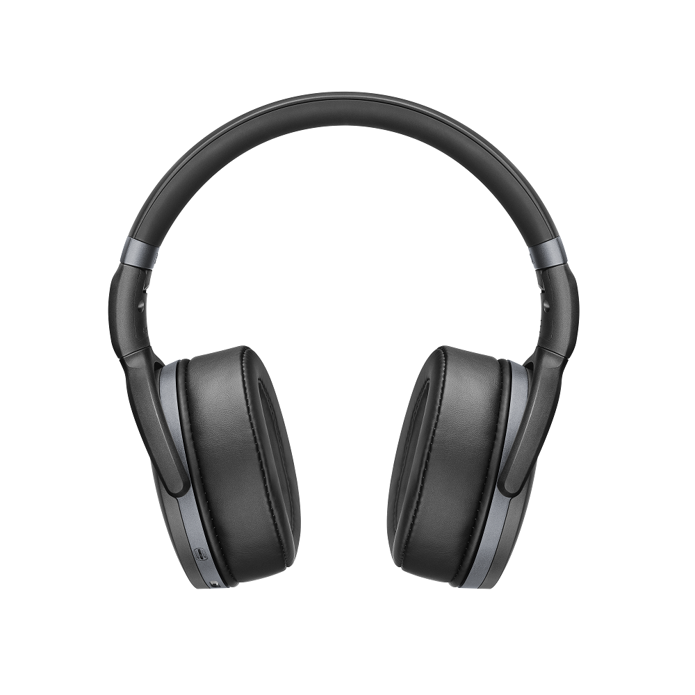 Sennheiser HD 4.40 Kafa Üstü Bluetooth Kulaklık