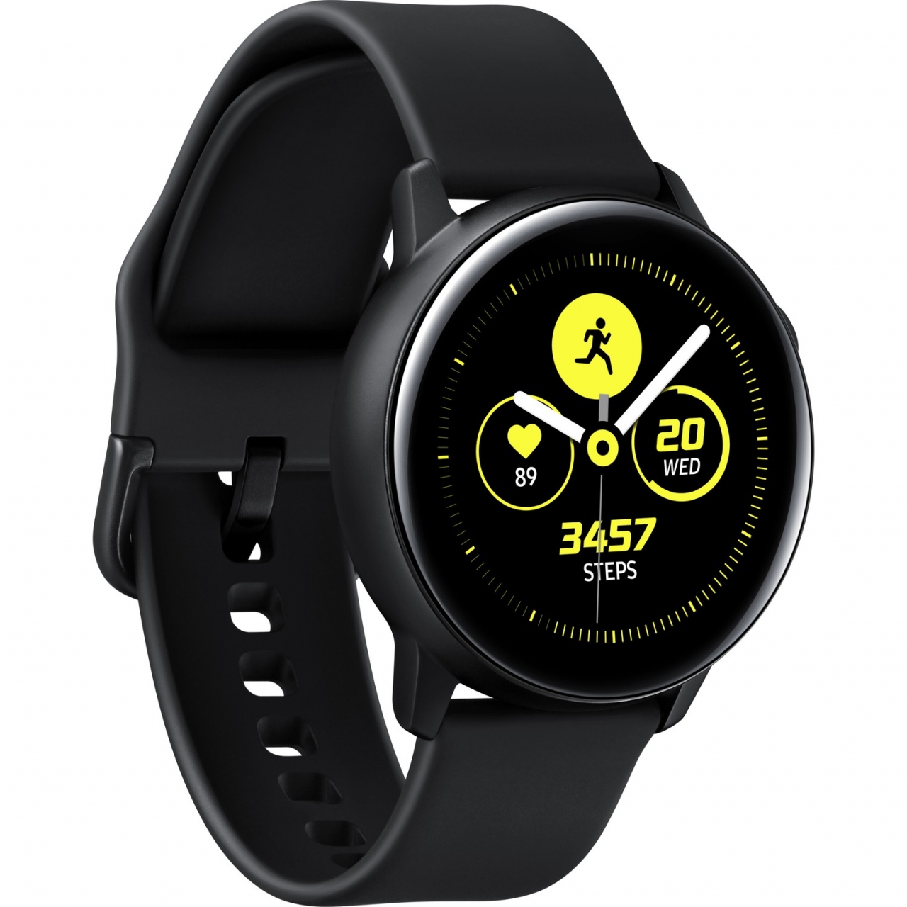 Samsung Galaxy Watch Active Akıllı Saat
