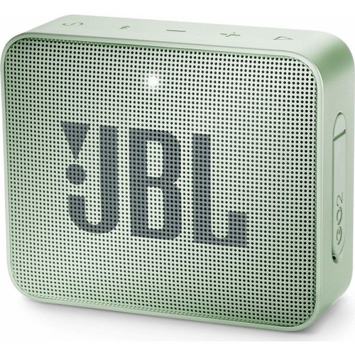 JBL GO 2 IPX7 Suya Dayanıklı Bluetooth Hoparlör Mint