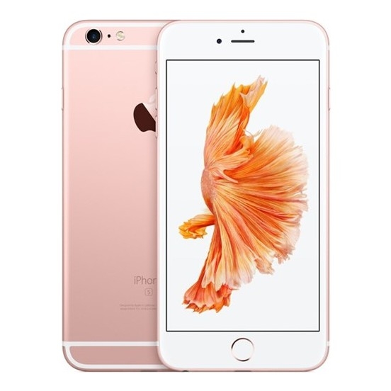 iPhone 6S Plus 32GB Roze Altın