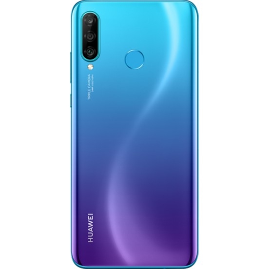 Huawei P30 Lite 128GB Mavi