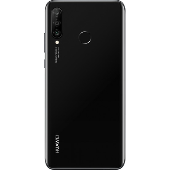 Huawei P30 Lite 128GB Siyah