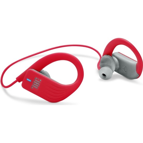 JBL Endurance Sprint Bluetooth Mikrofonlu Kulakiçi Kulaklık Kırmızı