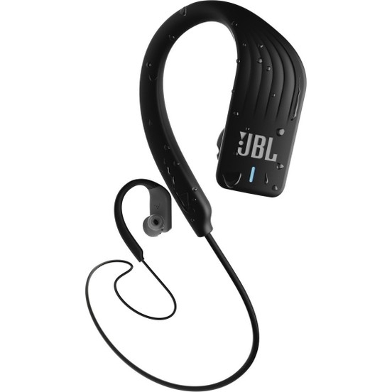 JBL Endurance Sprint Bluetooth Mikrofonlu Kulakiçi Kulaklık Siyah