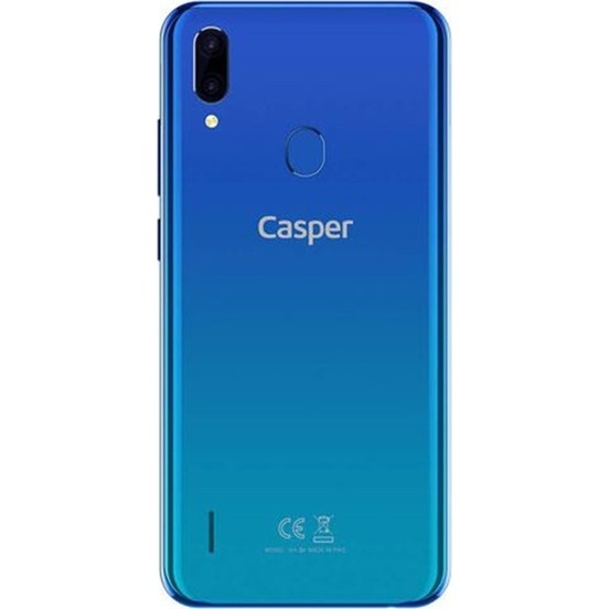 Casper Via G4 32GB Mavi