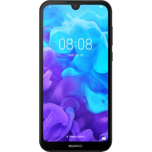 Huawei Y5 2019 16GB Siyah