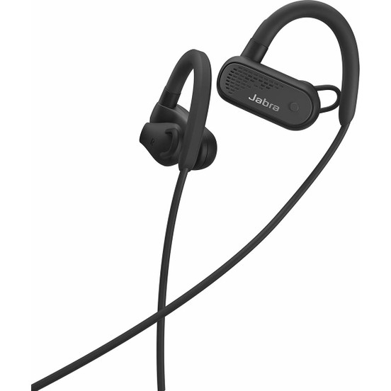 Jabra Elite Active 45e Bluetooth Kulakiçi Kulaklık - Siyah