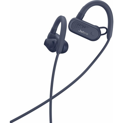 Jabra Elite Active 45e Bluetooth Kulakiçi Kulaklık - Lacivert
